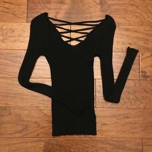 Fashion Nova Sweater